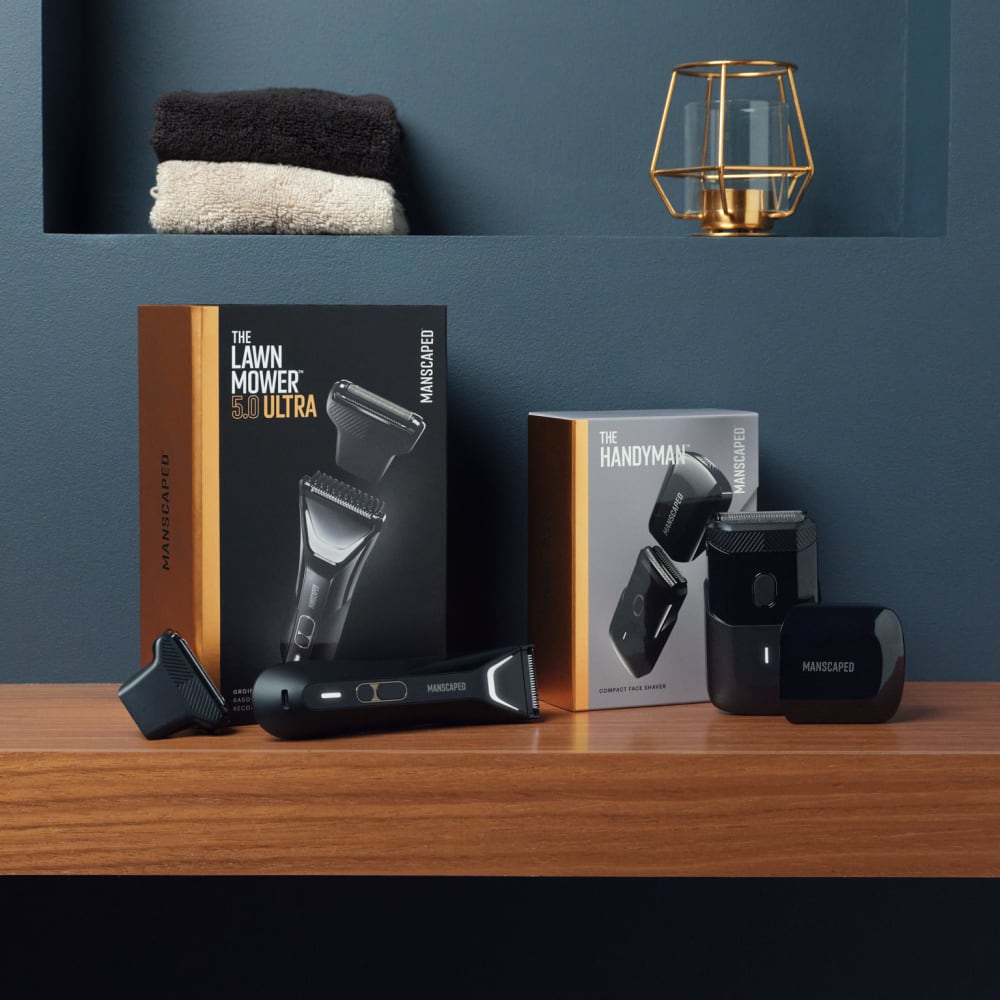 The Groin & Go Bundle - Image 2