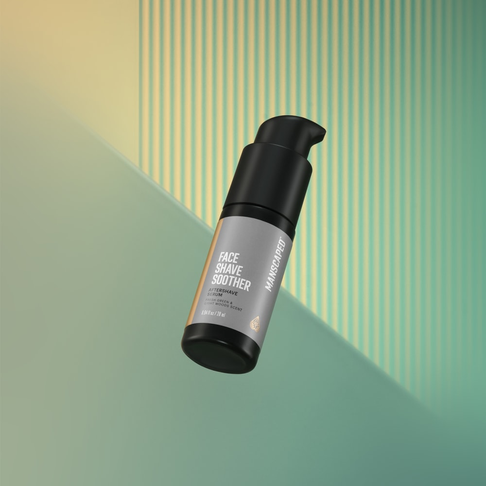 Face Shave Soother - Image 2