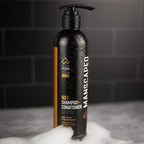2-in-1 Shampoo + Conditioner - Image 2