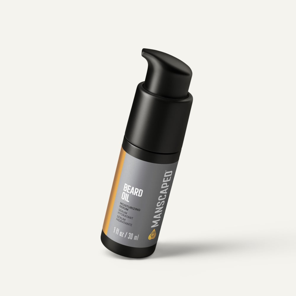 Beard Oil - Image 2