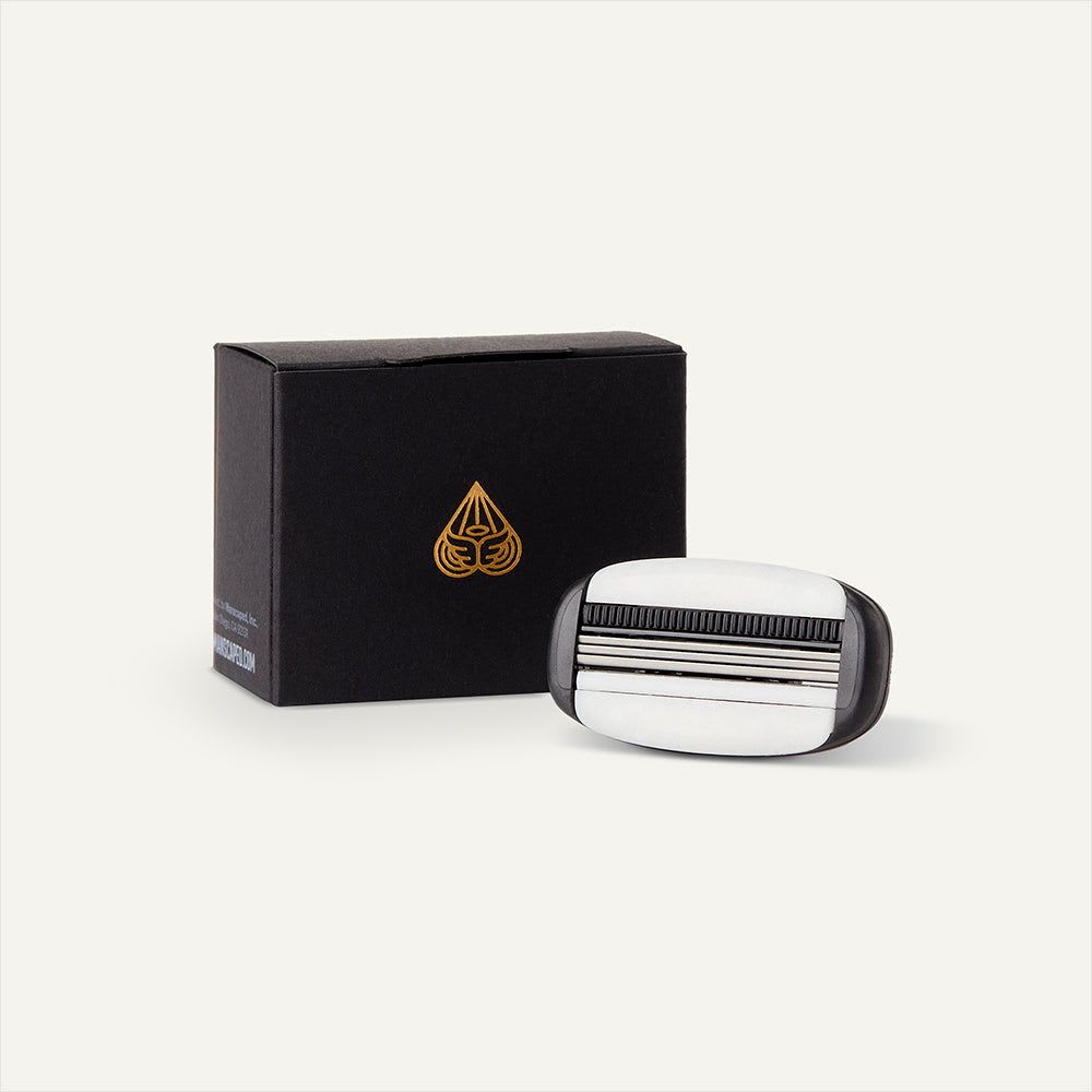 The Crop Shaver® Razor Blade - Image 2