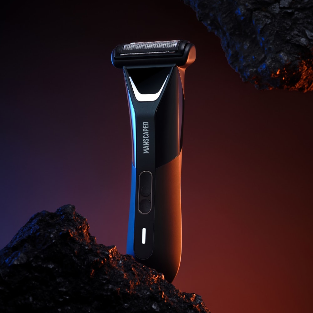 The Lawn Mower® 5.0 Ultra Foil Blade - Image 3