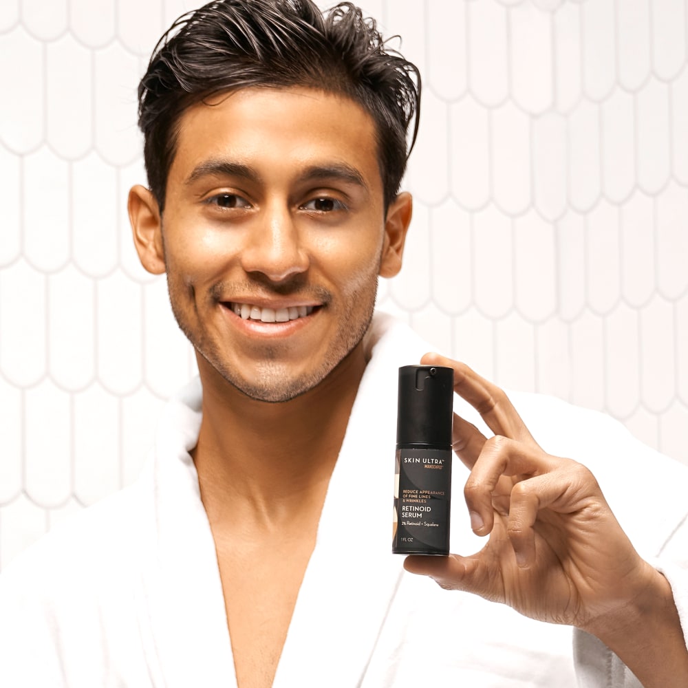 Face Retinoid Serum - Image 6