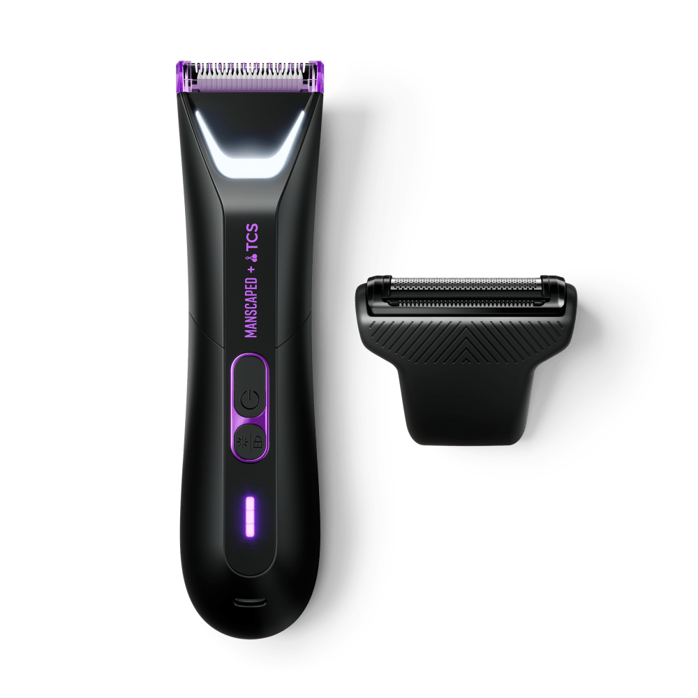 The TCS Ball Hero Bundle