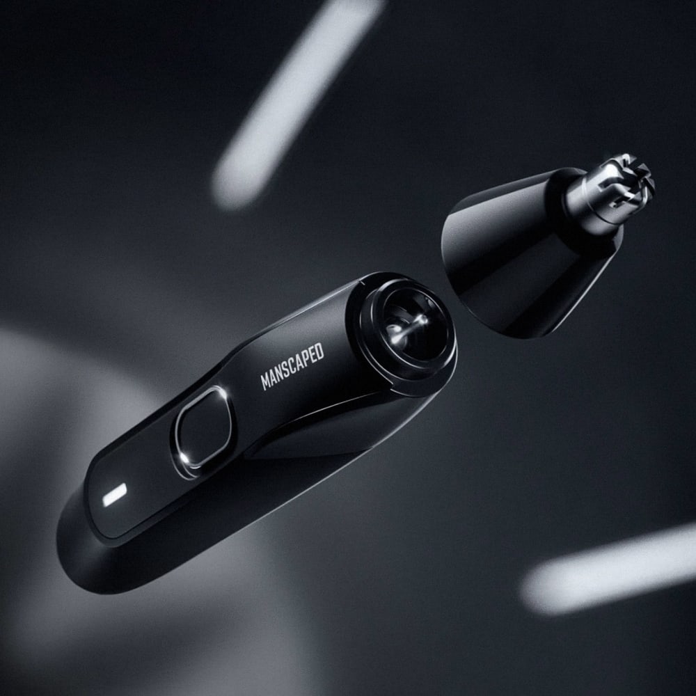 Weed Whacker® SkinSafe® Trimmer Blade - Image 5